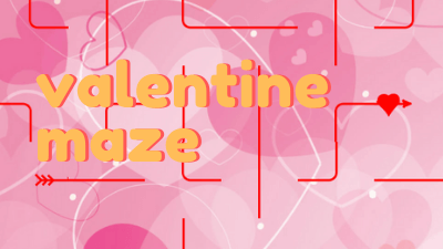 Mê cung Valentine