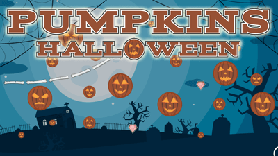 Bí ngô Halloween