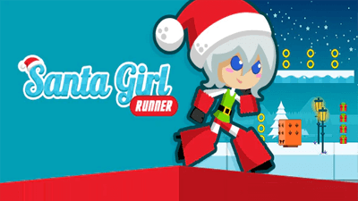 Á hậu cô gái ông già Noel