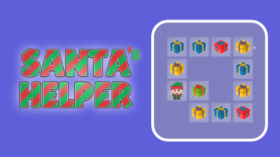 Người trợ giúp của ông già Noel
