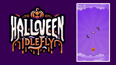 Halloween nhàn rỗi